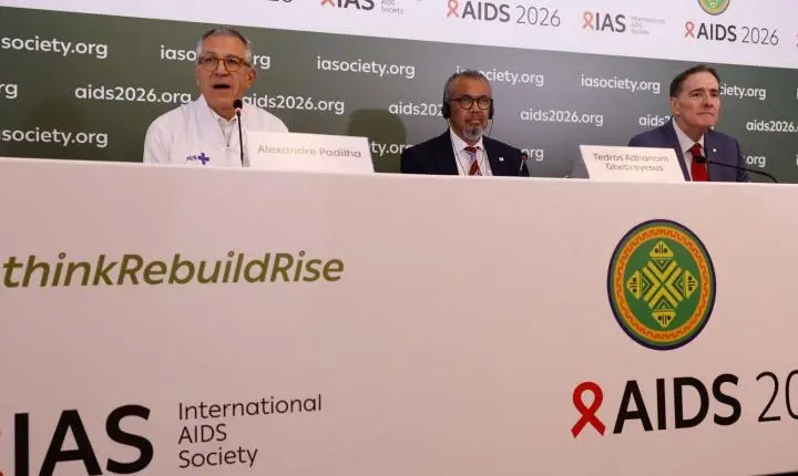 SUS pode incluir novo remédio injetável contra HIV até o fim do ano