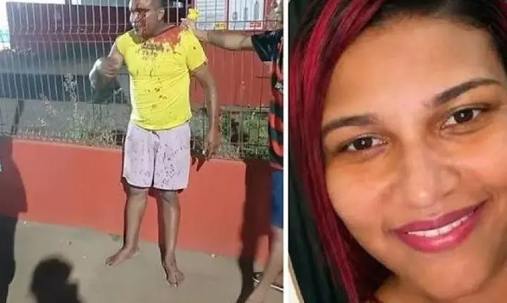 Réu por Feminicídio em Chapada É Encontrado Sem Vida Dentro de Presídio em VG