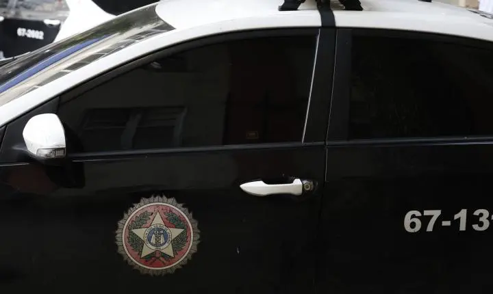 Líder do Comando Vermelho é preso por coordenar roubo de cargas na Baixada Fluminense