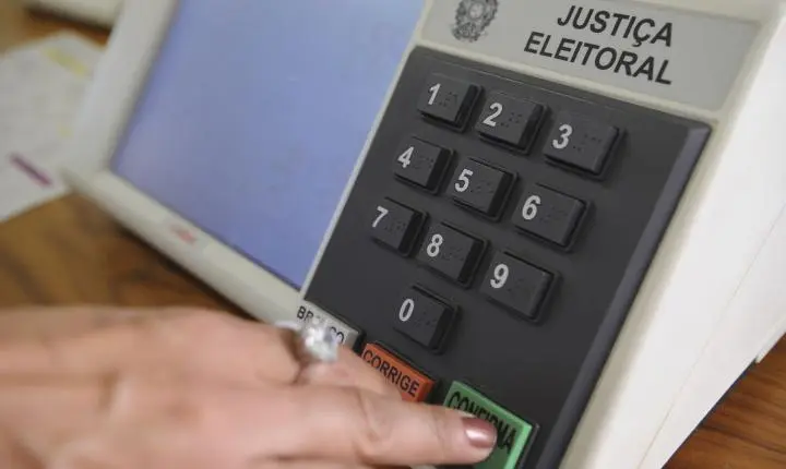 Eleitorado do Rio de Janeiro atinge 12,8 milhões para as eleições