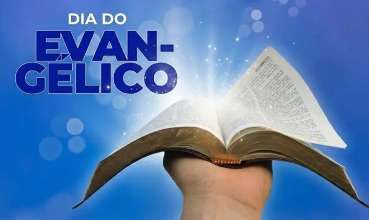 Rosário Oeste celebra nesta segunda-feira, feriado municipal do Dia do Evangélico 