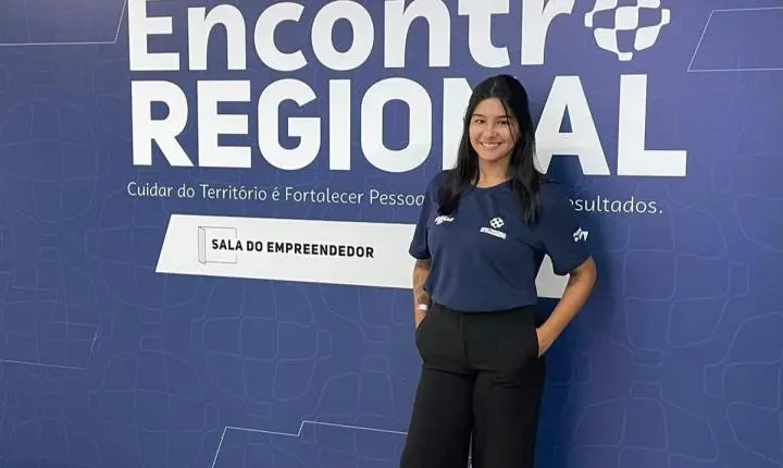 Rosário Oeste marca presença no 3º Encontro Regional de Rede Estendida do Sebrae/MT