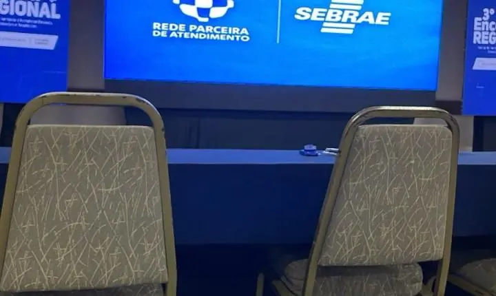 Rosário Oeste marca presença no 3º Encontro Regional de Rede Estendida do Sebrae/MT