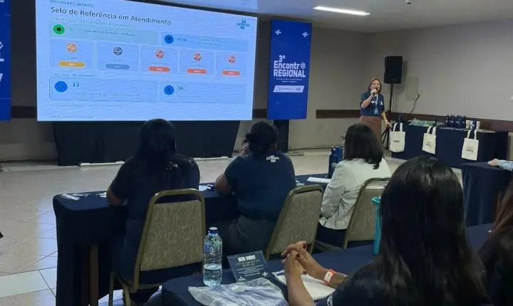 Rosário Oeste marca presença no 3º Encontro Regional de Rede Estendida do Sebrae/MT