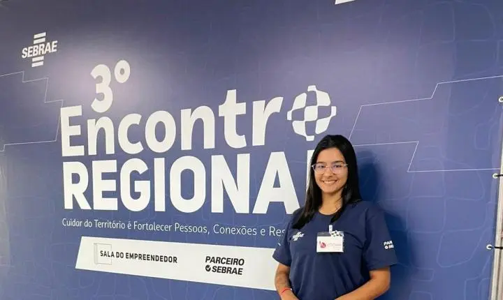 Rosário Oeste marca presença no 3º Encontro Regional de Rede Estendida do Sebrae/MT