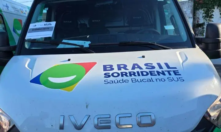 Rosário Oeste renova frota do SUS com novos veículos para a Saúde