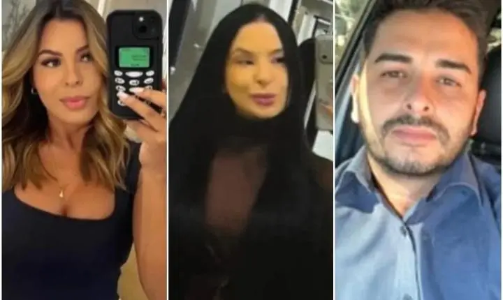 Rota do crime: suspeito de chacina transportou vítima no próprio veículo