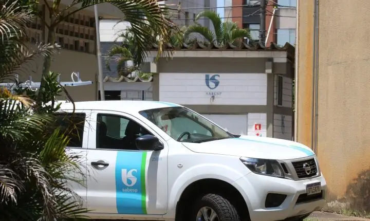 Sabesp demite funcionários e reestrutura gestão após vazamento de gás em São Paulo