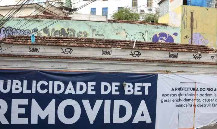 Como o vício em apostas devastou a saúde e as finanças dos brasileiros