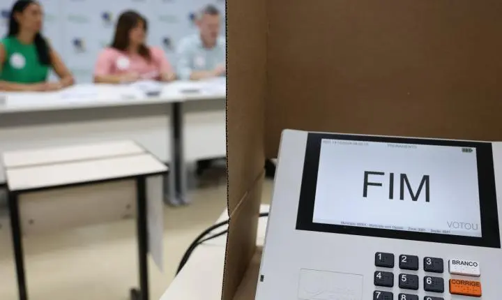 Justiça Eleitoral garante acessibilidade nas eleições para idosos e PCDs