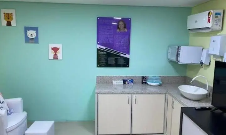 Sala de amamentação implantada por Juca do Guaraná acolheu mães e fez história na Câmara de Cuiabá