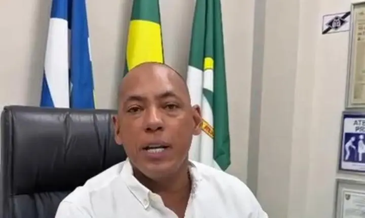 Saude de Nobres receberá investimento de R$ 1 milhão com Emenda de Juca do Guaraná