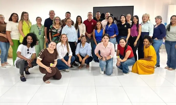 Saúde de Nobres traça novas metas em reunião do CGM