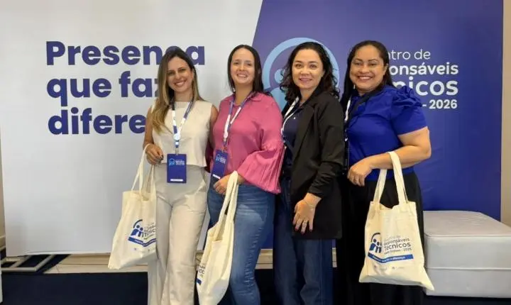 Saúde em Nobres: Enfermeiras buscam inovação no evento do COREN-MT