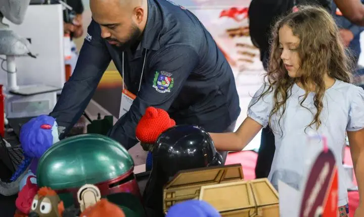 SBPC realiza o Dia da Família na Ciência neste sábado em Niterói
