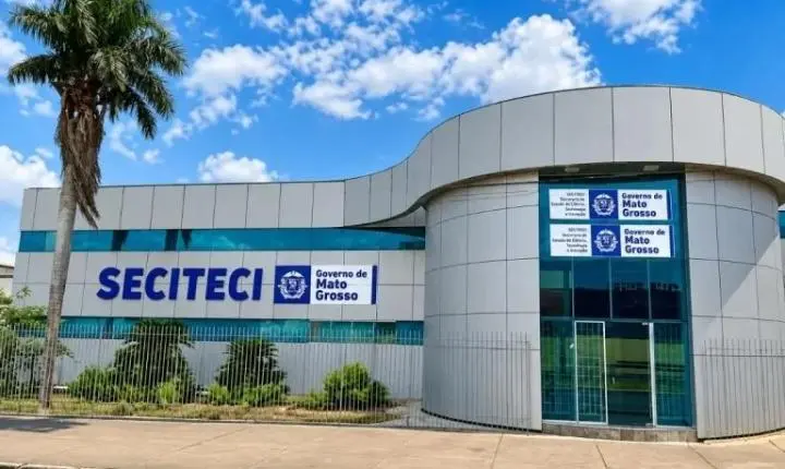 Seciteci abre seleção sem prova para professores e técnicos com salários de até R$ 12,9 mil