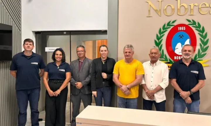 Secretaria Municipal de Fazenda promove treinamento da equipe USC em parceria com a SEFAZ/MT