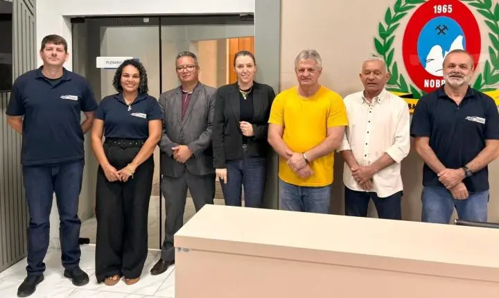 Secretaria Municipal de Fazenda promove treinamento da equipe USC em parceria com a SEFAZ/MT