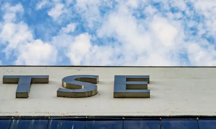 TSE registra menos de 35 mil votos após as 17h na votação no segundo turno