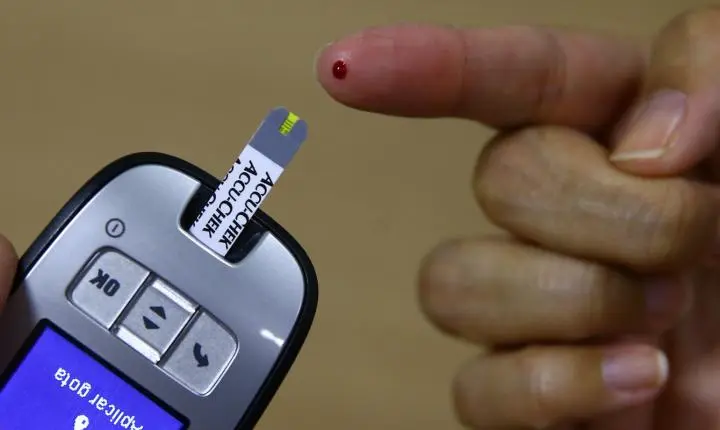 Ações simples ajudam no controle e prevenção de doenças crônicas