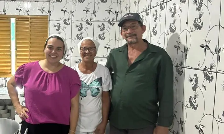 SIM de Rosário Oeste Avança Registro de Agroindústria de Leite no município