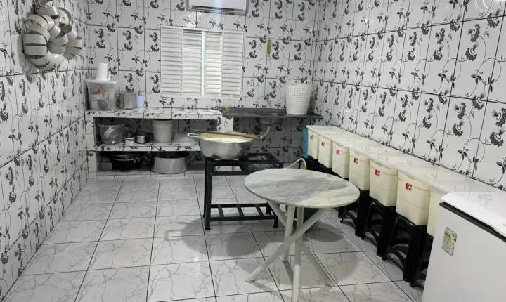 SIM de Rosário Oeste Avança Registro de Agroindústria de Leite no município