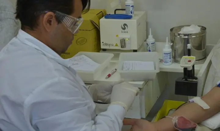 Doença falciforme: entenda os sintomas além da anemia