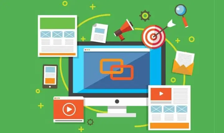 Sites e blogs são a principal fonte de informação de 42% dos brasileiros