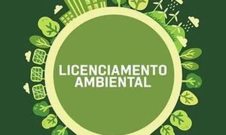 Solicitação de requerimento junto a SEMA