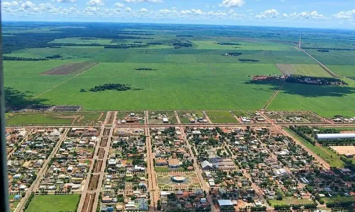 Sorriso perde posto de município mais rico do agro após 6 anos; Sapezal assume a liderança