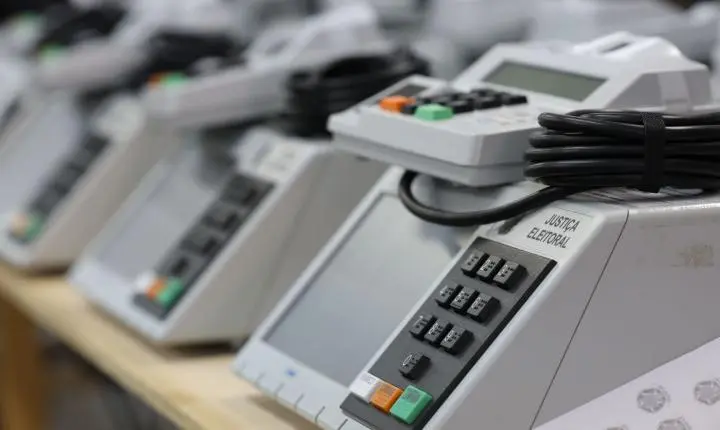 Eleitorado de São Paulo para 2026: estado concentra mais de 21% dos votantes do país