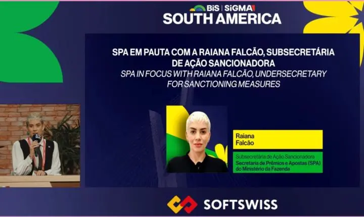 SPA destacou papel das sanções na regulação do setor durante BiS SiGMA South America