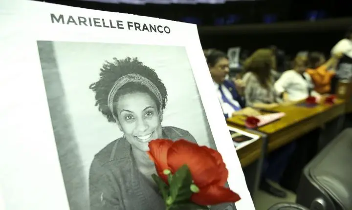 STF inicia julgamento dos supostos mandantes do assassinato de Marielle e Anderson