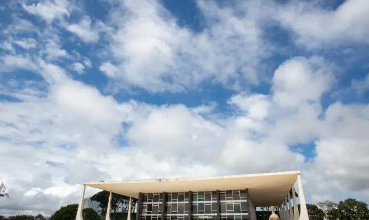 STF anula absolvição em caso de estupro de Mariana Ferrer