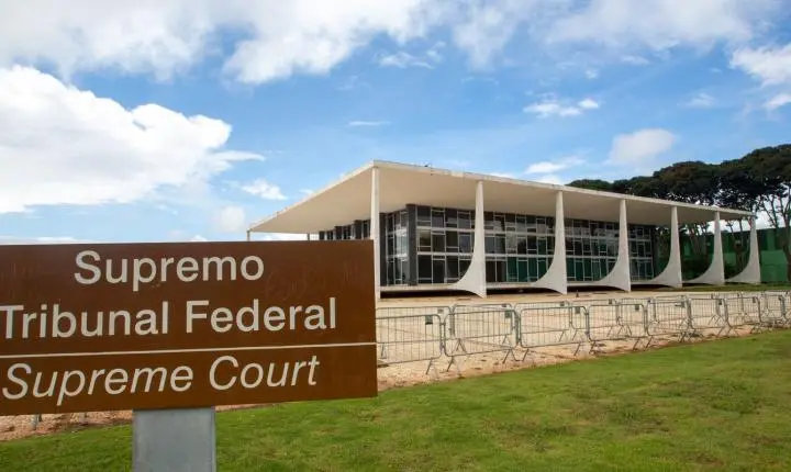 STF avalia se regra do Marco Civil da Internet exige ordem judicial para dados
