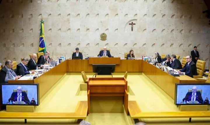 STF mantém prisão do deputado Thiago Rangel e impede revisão pela Alerj