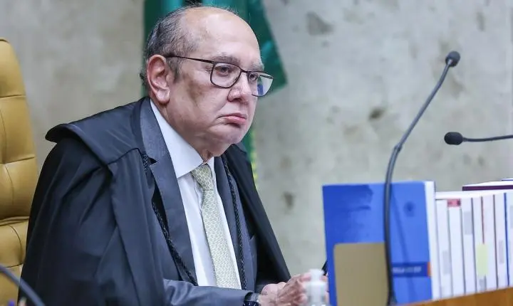 Gilmar Mendes sugere barrar delegados da Polícia Federal no STF