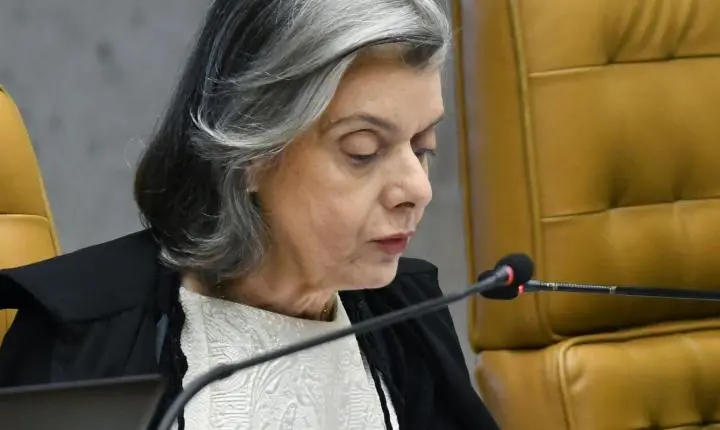 Cármen Lúcia aponta mal-estar cívico gerado pelo Supremo Tribunal Federal