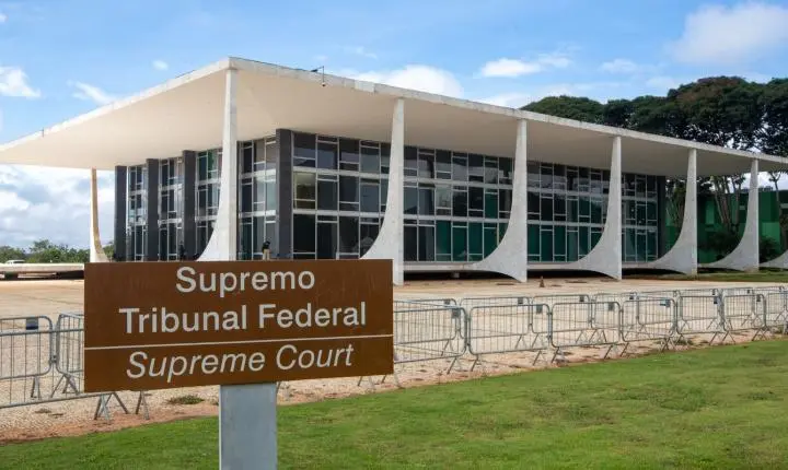 STF mantém placar de 4 a 1 contra recurso da revisão da vida toda para aposentadorias