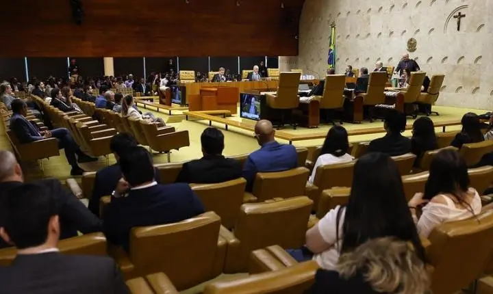 STF valida regra que altera autorização de contribuição previdenciária sobre aposentadoria de servidores incapacitados 