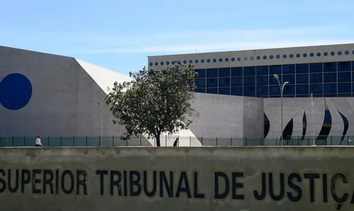 STJ aprova punição que pode levar o ministro Marco Buzzi à perda definitiva do cargo