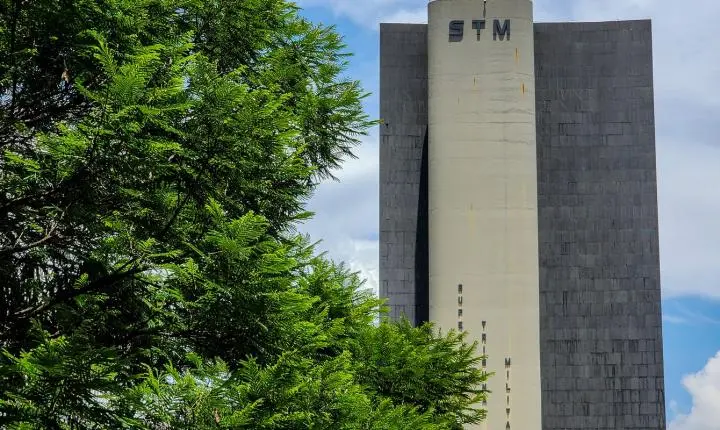 STM declara perda de patente de tenente do Exército que transmitiu HIV