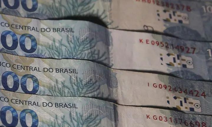 Governo Central alcança superávit primário de R$ 86,9 bilhões