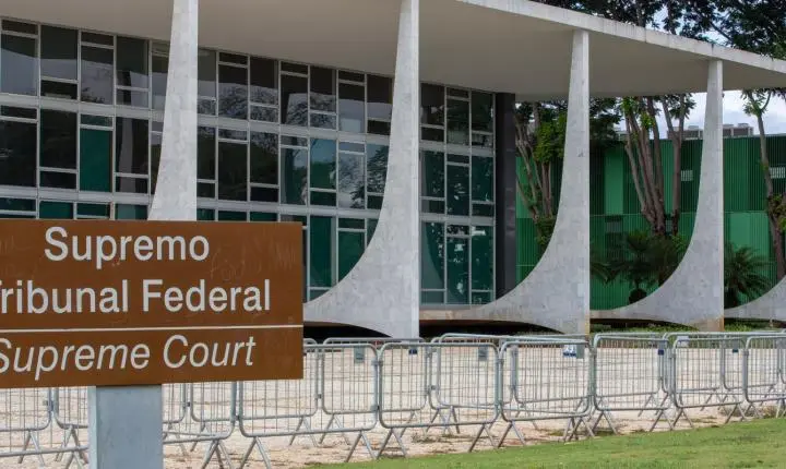 Supremo Tribunal Federal autoriza pagamento retroativo de penduricalhos com teto