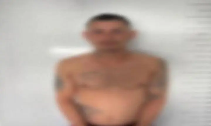 Suspeito de homicídio em Barra do Bugres foi preso em Campo Novo do Parecis