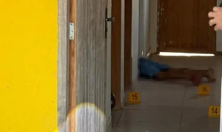 Suspeito de homicídio morreu em confronto com a PM