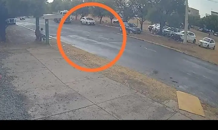 Suspeito de roubar farmácia e levar 9 caixas de Mounjaro é preso em Cuiabá