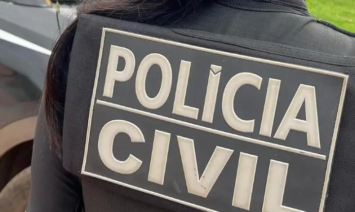 Suspeito é preso após furtar loja e usar cartão da vítima em compras