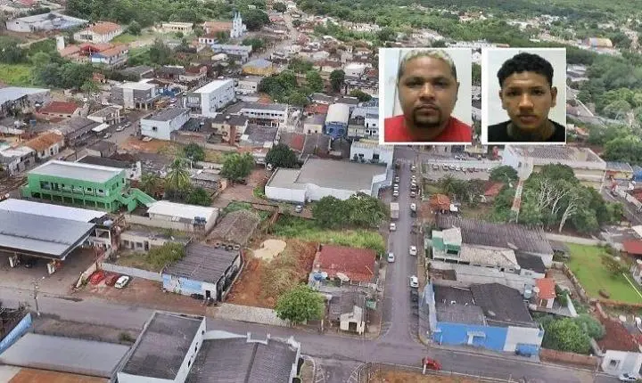Suspeitos de integrar o CV em Diamantino, viram réus por organização criminosa