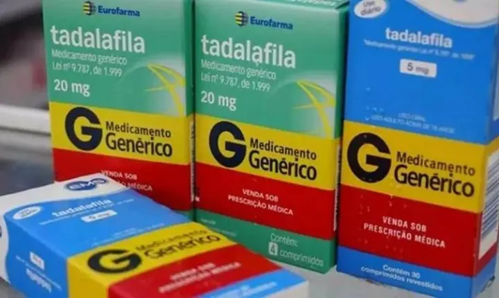 'Tadala' vira febre entre jovens, mas médicos fazem alerta sobre os riscos; Veja